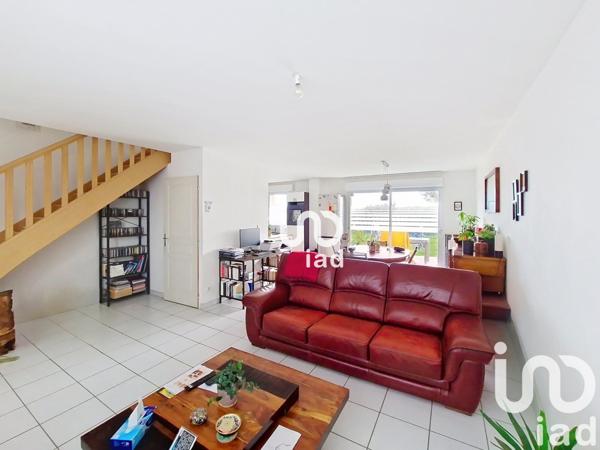 Maison à vendre 4 pièces 83 m² Loos-en-Gohelle