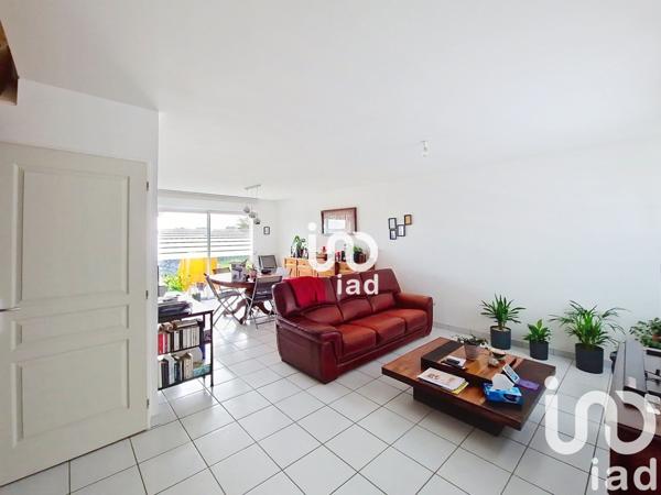 Maison à vendre 4 pièces 83 m² Loos-en-Gohelle