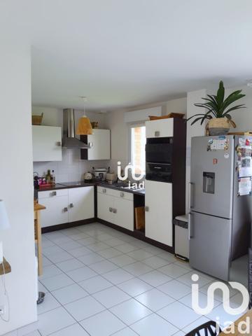 Maison à vendre 4 pièces 83 m² Loos-en-Gohelle