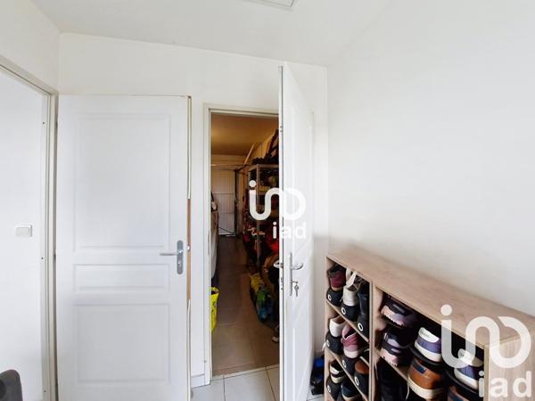 Maison à vendre 4 pièces 83 m² Loos-en-Gohelle