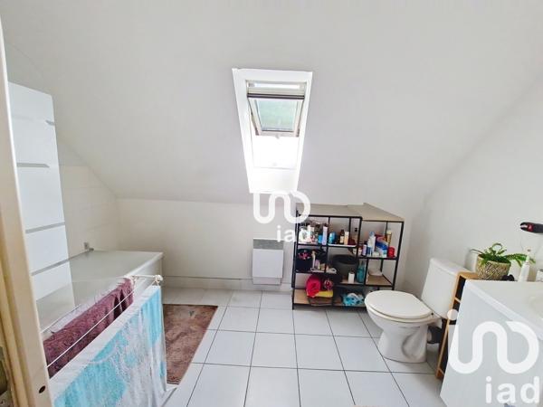 Maison à vendre 4 pièces 83 m² Loos-en-Gohelle