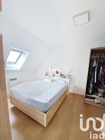 Maison à vendre 4 pièces 83 m² Loos-en-Gohelle