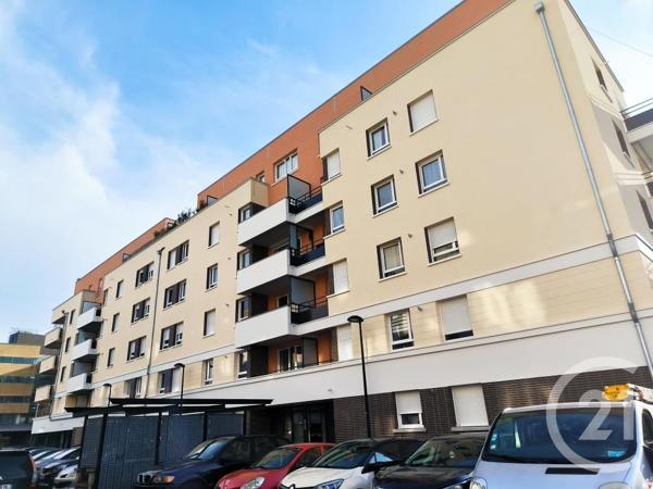 Appartement F2 à vendre  2 pièces - 44,68 m2 CHILLY MAZARIN - 91