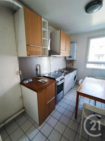 Appartement F2 à vendre  2 pièces - 44,68 m2 CHILLY MAZARIN - 91