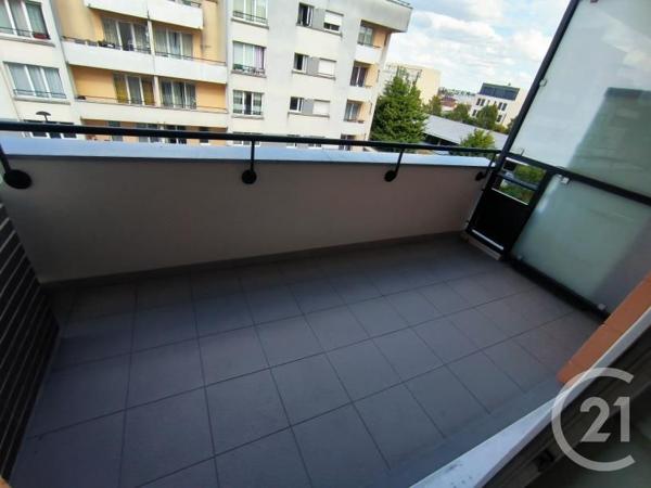 Appartement F2 à vendre  2 pièces - 44,68 m2 CHILLY MAZARIN - 91