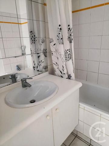 Appartement F2 à vendre  2 pièces - 44,68 m2 CHILLY MAZARIN - 91