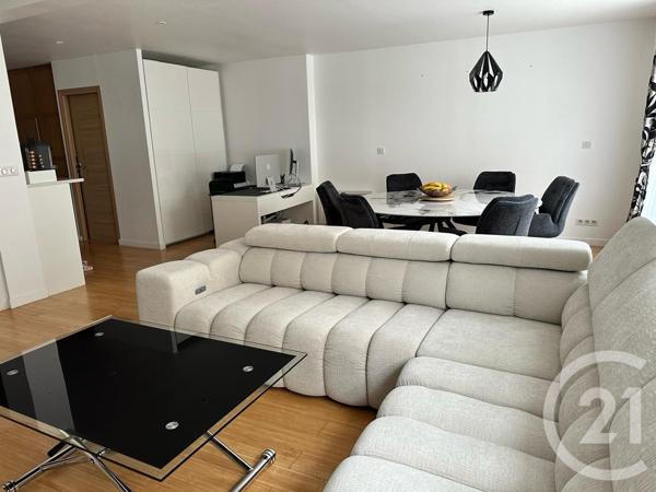 Appartement F5 à vendre  5 pièces - 106 m2 RUNGIS - 94