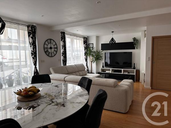 Appartement F5 à vendre  5 pièces - 106 m2 RUNGIS - 94