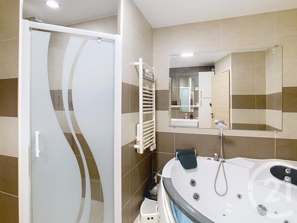 Appartement F5 à vendre  5 pièces - 106 m2 RUNGIS - 94