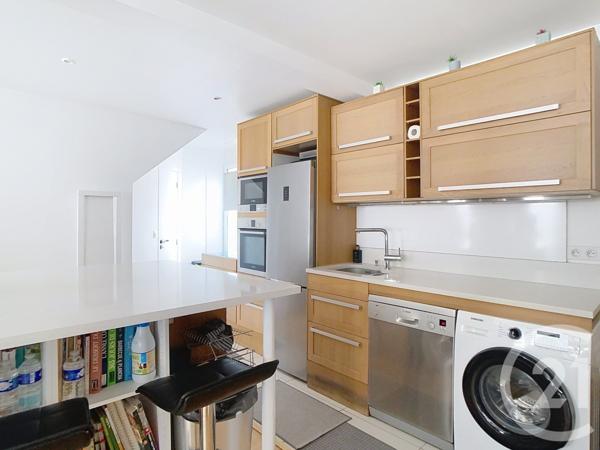 Appartement F5 à vendre  5 pièces - 106 m2 RUNGIS - 94