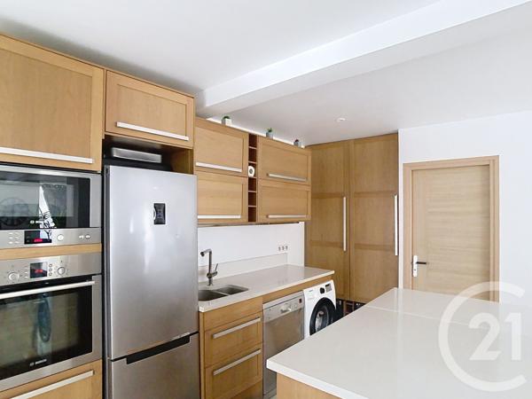 Appartement F5 à vendre  5 pièces - 106 m2 RUNGIS - 94