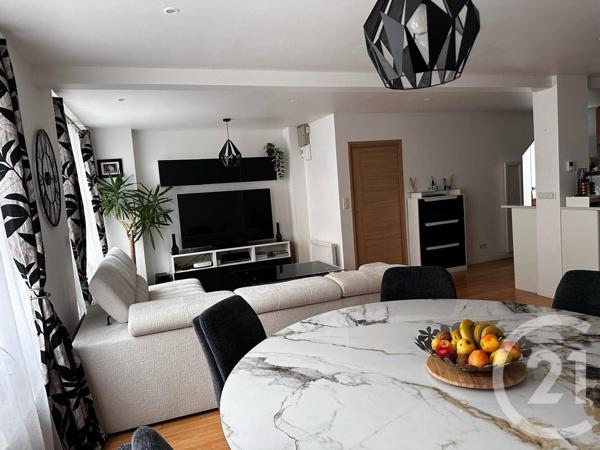 Appartement F5 à vendre  5 pièces - 106 m2 RUNGIS - 94