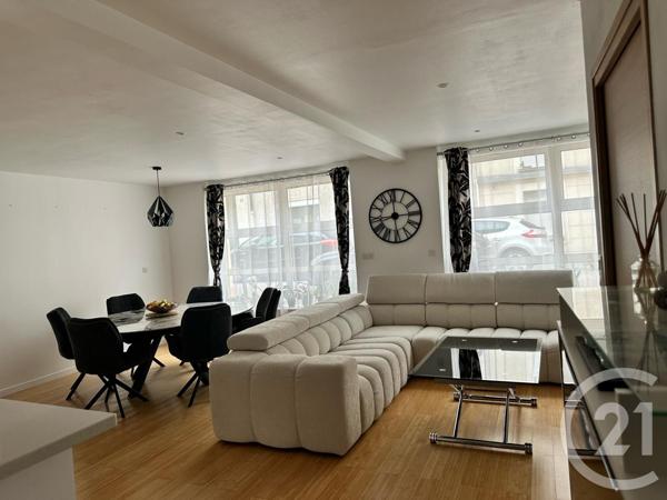 Appartement F5 à vendre  5 pièces - 106 m2 RUNGIS - 94