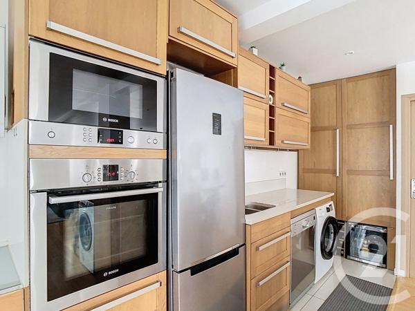 Appartement F5 à vendre  5 pièces - 106 m2 RUNGIS - 94