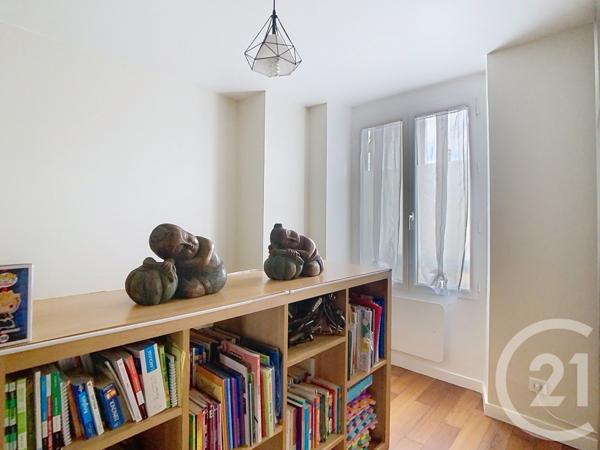 Appartement F5 à vendre  5 pièces - 106 m2 RUNGIS - 94