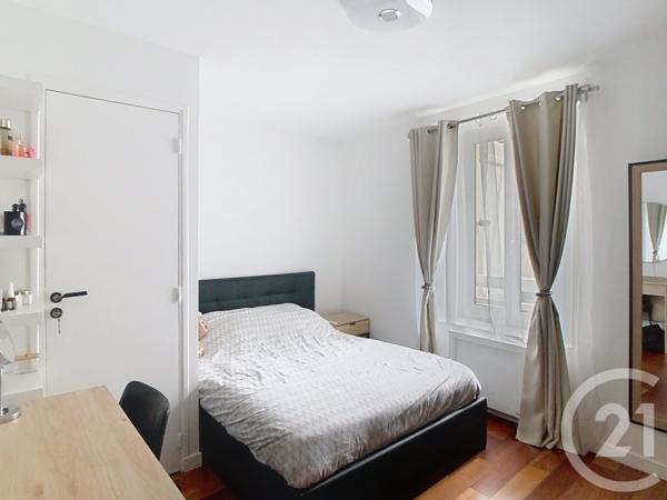 Appartement F5 à vendre  5 pièces - 106 m2 RUNGIS - 94