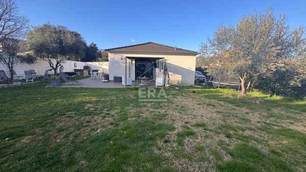 En Exclusivité Maison T4 à Vescovato 368 400 euros 