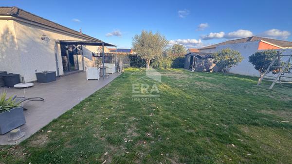 En Exclusivité Maison T4 à Vescovato 368 400 euros 