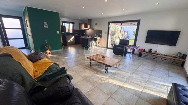 En Exclusivité Maison T4 à Vescovato 368 400 euros 