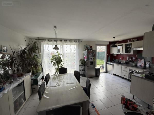 Maison à vendre à Corbie dans la Somme (80800), ref : 80121-2790