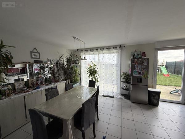 Maison à vendre à Corbie dans la Somme (80800), ref : 80121-2790