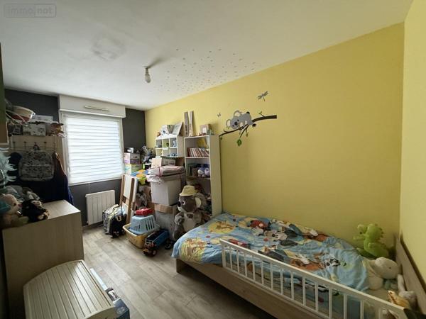 Maison à vendre à Corbie dans la Somme (80800), ref : 80121-2790