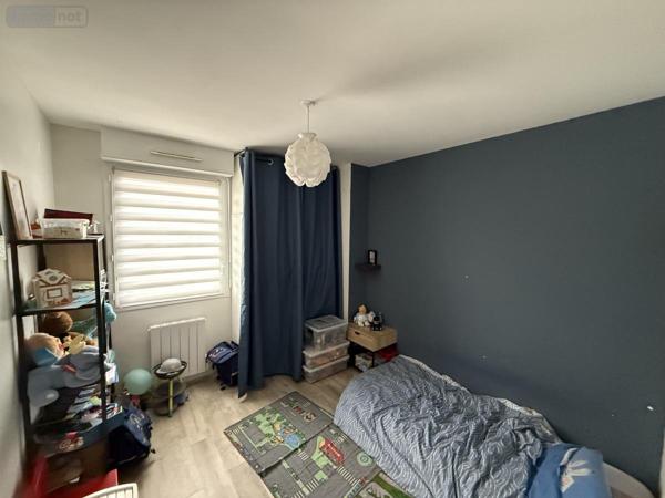 Maison à vendre à Corbie dans la Somme (80800), ref : 80121-2790