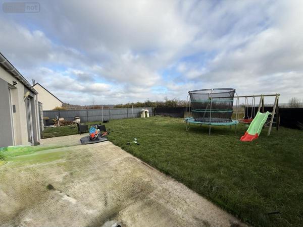 Maison à vendre à Corbie dans la Somme (80800), ref : 80121-2790