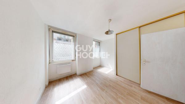 Immeuble 8 lots sans travaux hypercentre!