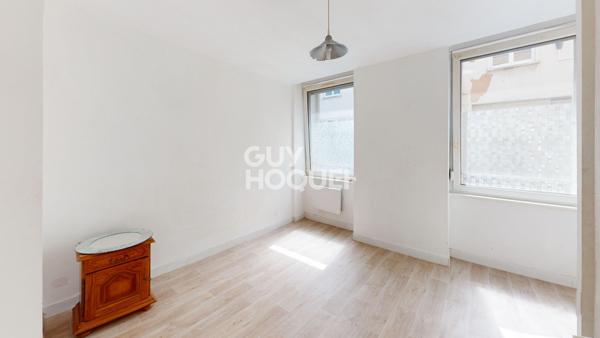 Immeuble 8 lots sans travaux hypercentre!