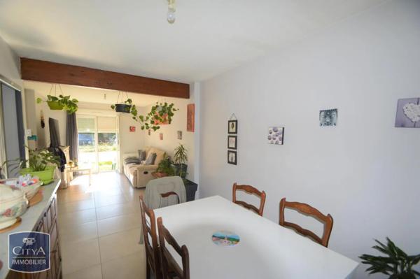 Maison à vendre 4 pièces 88m²