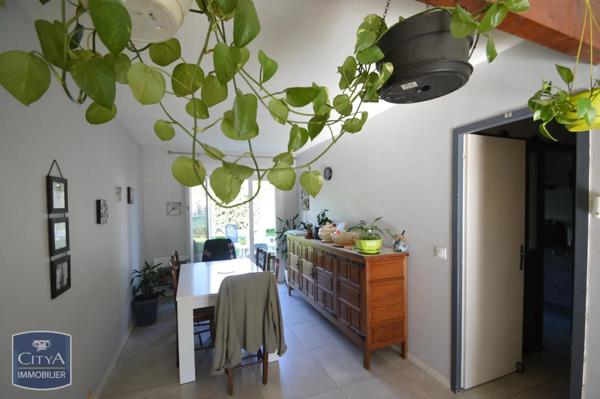 Maison à vendre 4 pièces 88m²