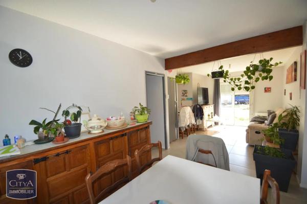 Maison à vendre 4 pièces 88m²