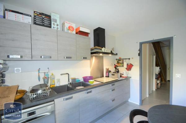 Maison à vendre 4 pièces 88m²