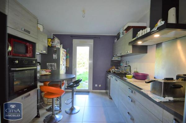 Maison à vendre 4 pièces 88m²