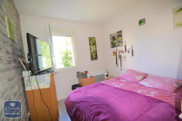 Maison à vendre 4 pièces 88m²