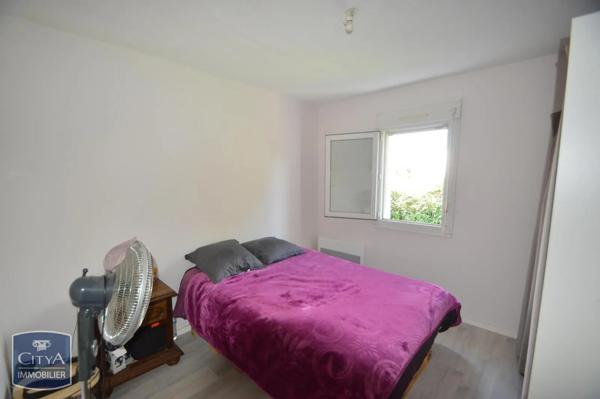 Maison à vendre 4 pièces 88m²