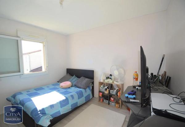 Maison à vendre 4 pièces 88m²