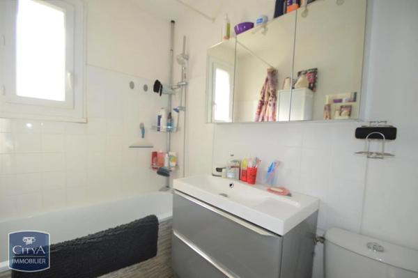 Maison à vendre 4 pièces 88m²