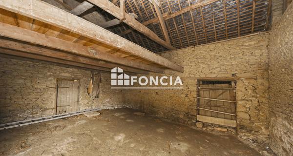 À vendre Maison 4 pièces 70 m² - Pontorson 50170