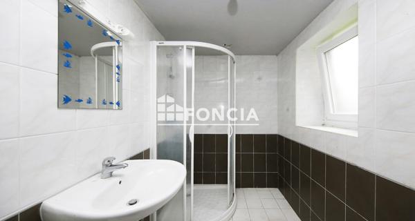 À vendre Maison 4 pièces 70 m² - Pontorson 50170
