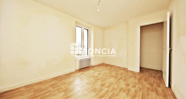 À vendre Maison 4 pièces 70 m² - Pontorson 50170