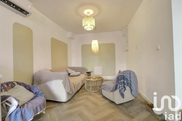 Appartement à vendre 4 pièces 65 m² La Ciotat