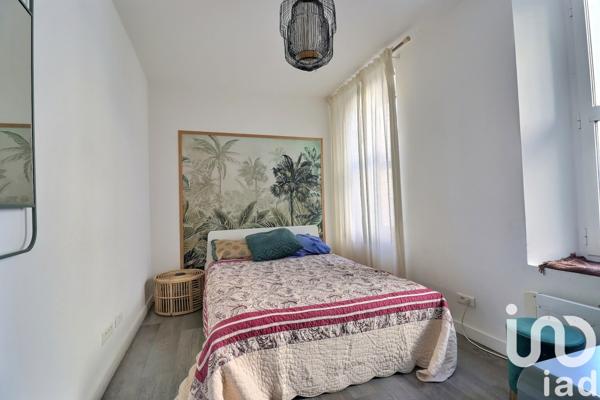 Appartement à vendre 4 pièces 65 m² La Ciotat