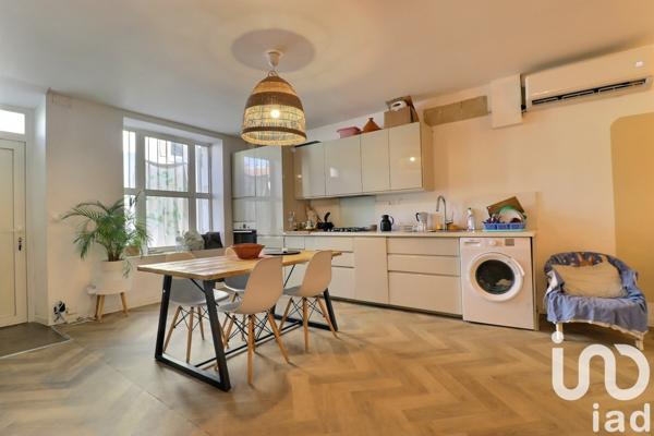 Appartement à vendre 4 pièces 65 m² La Ciotat