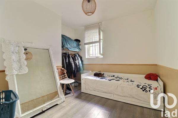 Appartement à vendre 4 pièces 65 m² La Ciotat