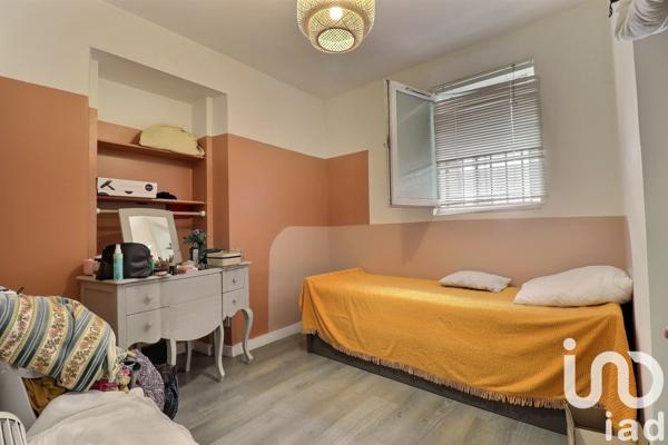 Appartement à vendre 4 pièces 65 m² La Ciotat