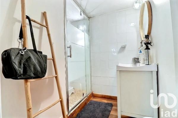 Appartement à vendre 4 pièces 65 m² La Ciotat