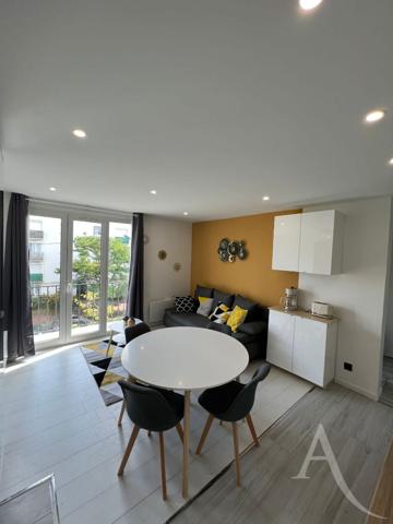 Chambre en Colocation - MANTES-LA-JOLIE