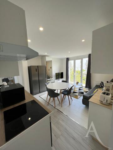 Chambre en Colocation - MANTES-LA-JOLIE